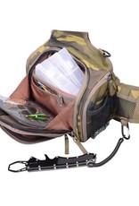 Spro Spro Camouflage Schoulderbag