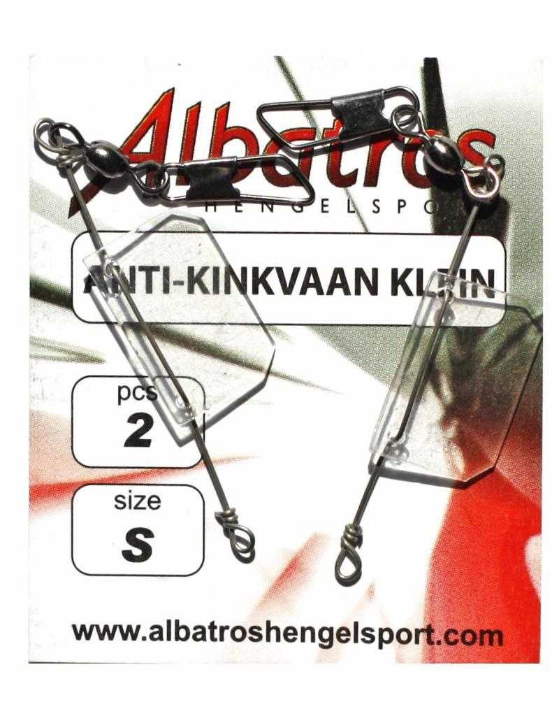 Albatros Albatros Anti-Kinkvaan