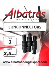 Albatros Albatros Lijnconnectors