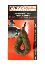 Rigsolutions Piet Vogel  Grip Lead with Swivel