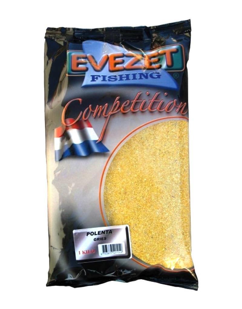 Evezet Evezet Polenta