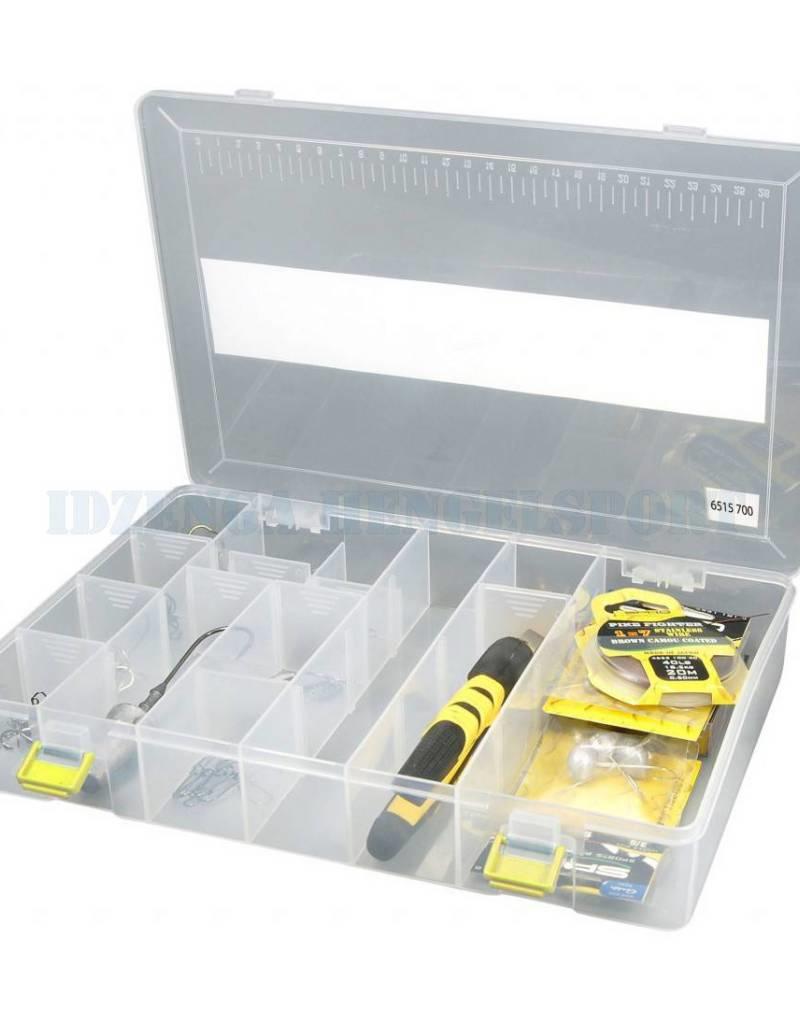 Spro Spro Kunstaas Tacklebox - (31,5x21,5x5cm)