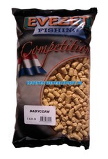 Evezet Evezet Babycorn Pellets 1kg