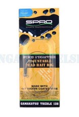 Spro Spro - Adjustable Deadbait Rig