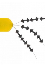 Spro Pole Position Putty Holder