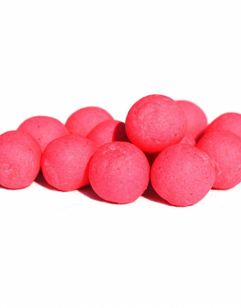 BFM Baits BFM Baits - Red Garlic Pop-Ups 15mm