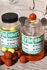 BFM Baits BFM Baits - Sweet Tutti Pop-Ups 15mm