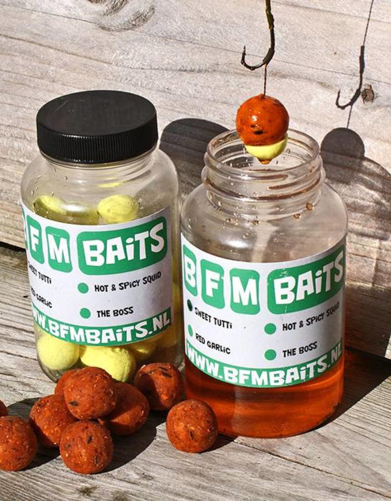 BFM Baits BFM Baits - Sweet Tutti Pop-Ups 15mm