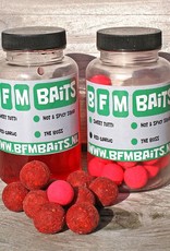 BFM Baits BFM Baits - Red Garlic Soaks & Dip 200ml