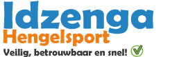 Idzenga Hengelsport Webshop