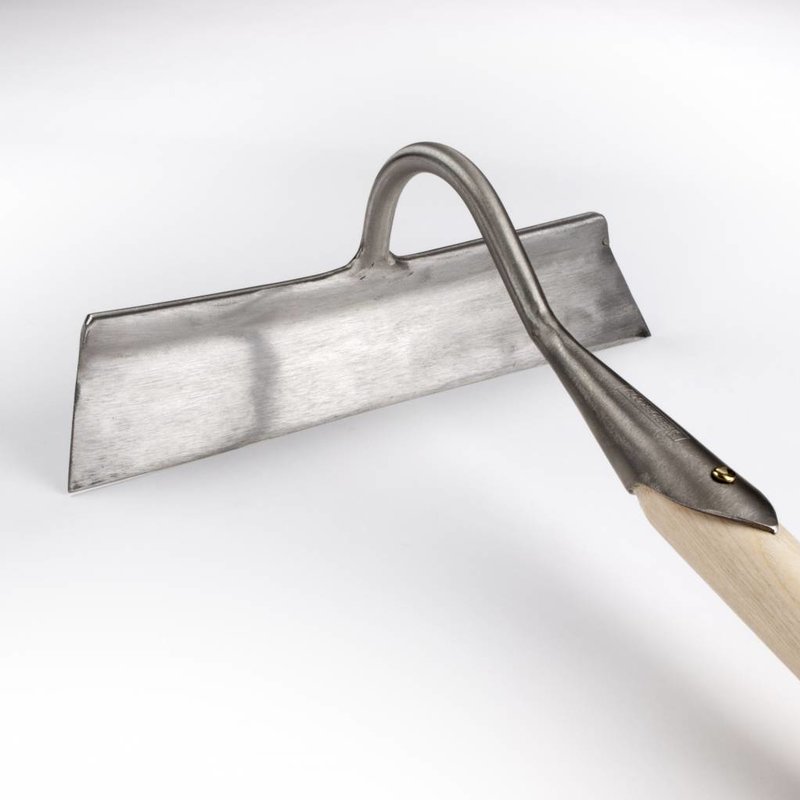 Pull Hoe 27,5 cm (1008-328030) - Garden tools from Sneeboer & Zn