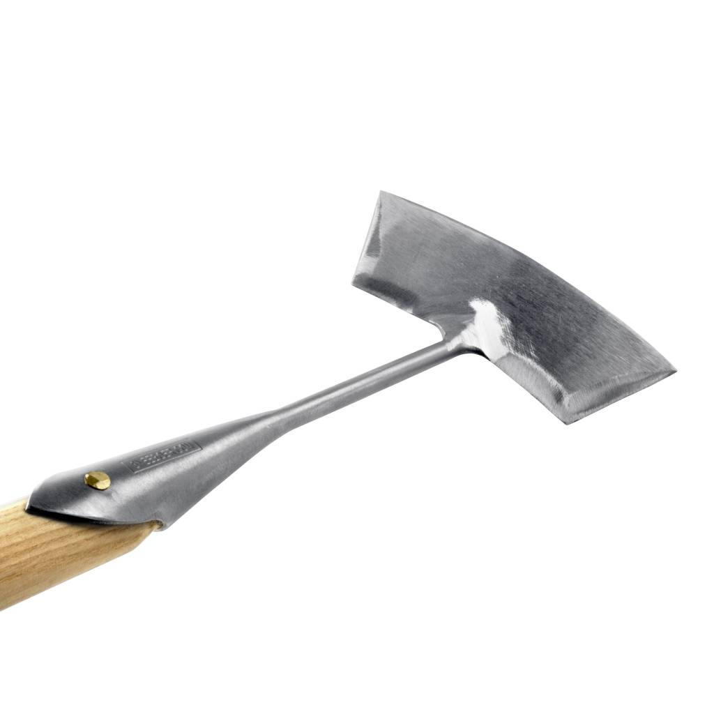 Push Hoe 17,5 cm (2004-328030) - Garden tools from Sneeboer & Zn