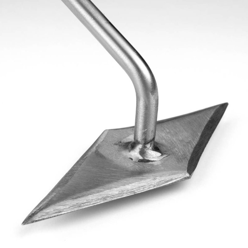 Push Hoe Diamond 16 Cm 2503 328030 Garden Tools From Sneeboer And Zn 