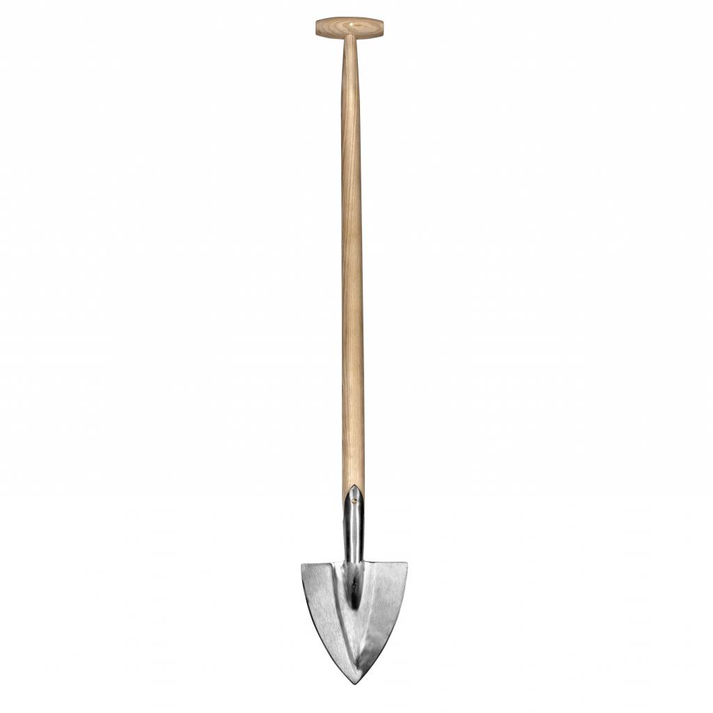 Pointed Spade (4001210784) Garden tools from Sneeboer & Zn
