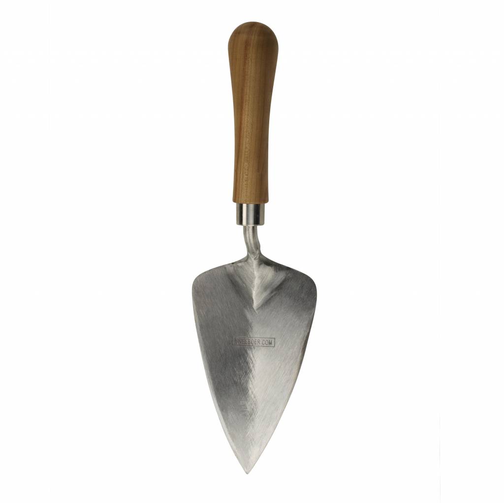 Planting Trowel long (4008-140249) - Garden tools from Sneeboer & Zn