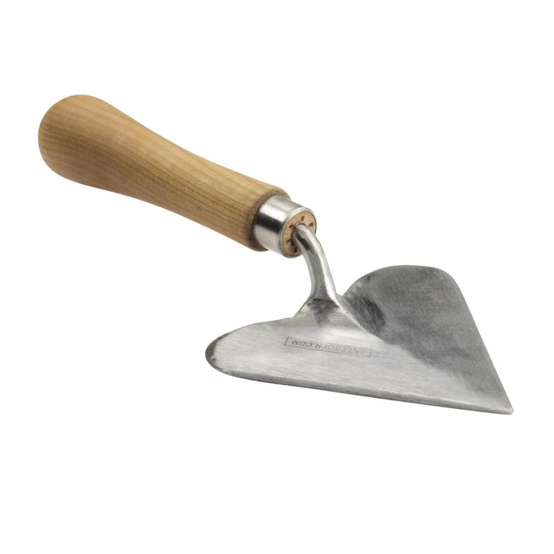 tool trowel