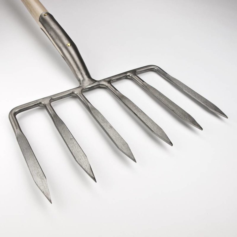 fork tines fork tines