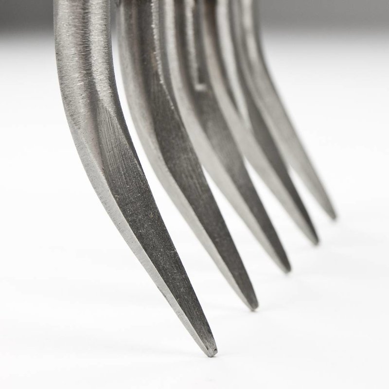 Hand Garden Rake (6009-140250) - Garden tools from Sneeboer & Zn