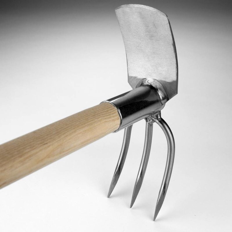 Fork & Mattock (6014-328030) - Garden tools from Sneeboer & Zn