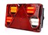 LED achterverlichting