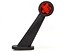 Led breedteverlichting Schuin