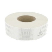 Reflecterend tape wit 3M