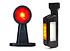 Led breedteverlichting recht