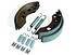 Remmen / Rem accessoires