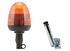 LED zwaailampen