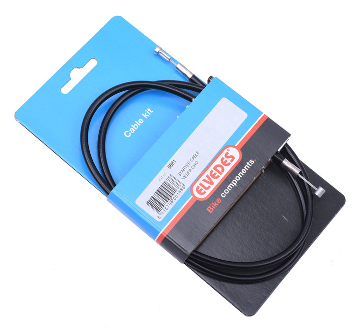 KOPPELINGSKABEL COMPLEET ELVEDES | VESPA CIAO (668 - TipPoint Trading