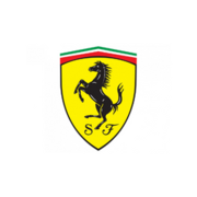 Automatten Ferrari
