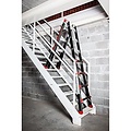 Big One Big One Ladder telescopisch 4x4