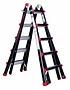 Big One Ladder telescopisch 4x5