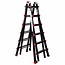 Big One Big One Ladder telescopisch 4x6