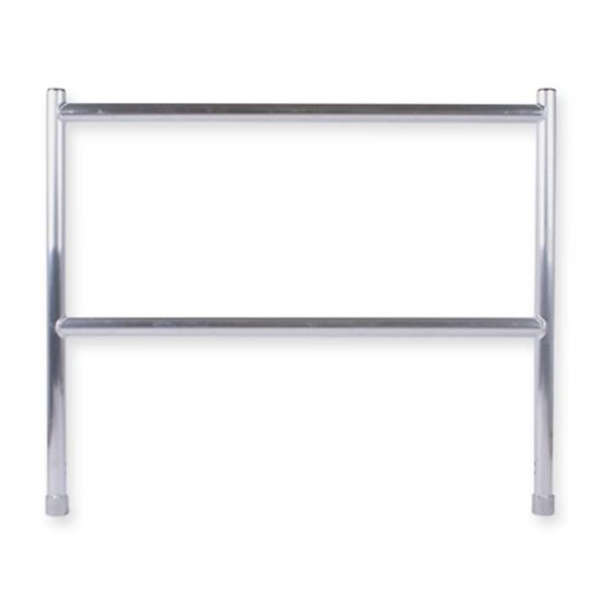 Euroscaffold Rolsteiger uitwijkconsole compleet 75x190 cm