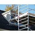 Euroscaffold Rolsteiger uitwijkconsole compleet 135x190 cm