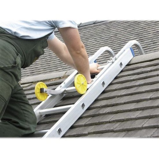 Eurostairs Nokhaak voor ladder