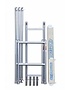 Losse module 2 t.b.v. kamersteiger compact