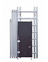 Losse module 4 t.b.v. kamersteiger compact
