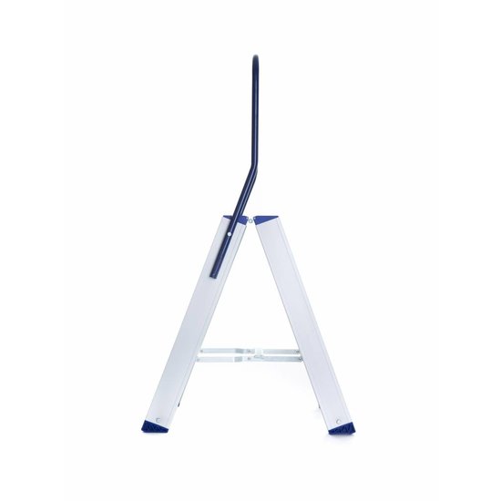 Eurostairs Trap dubbel professioneel 2x3 treden