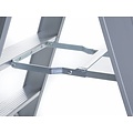 Eurostairs Trap dubbel professioneel 2x9 treden