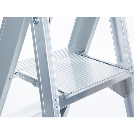 Eurostairs Eurostairs Prof. Bordestrap 1x3 treden