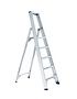 Eurostairs Prof. Bordestrap 1x5 treden