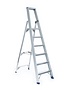 Eurostairs Prof. Bordestrap 1x6 treden