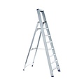 Eurostairs Eurostairs Prof. Bordestrap 1x7 treden