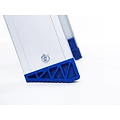 Eurostairs Eurostairs Prof. Bordestrap 1x8 treden
