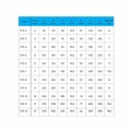 Eurostairs Eurostairs Prof. Bordestrap 1x11 treden
