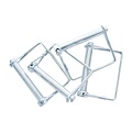 Euroscaffold Kamersteiger 90x190 4m werkhoogte + platform 30 cm
