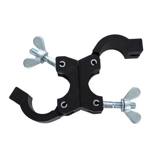 Euroscaffold Draaikoppeling Kunststof 51 mm