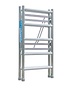 Kamersteiger Vouwunit compact serie 5 sporten